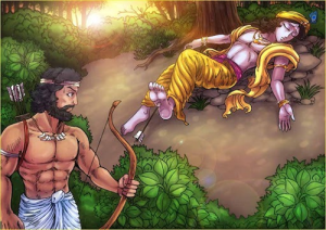 శ్రీకృష్ణుడి మరణం తర్వాత ఏం జరిగింది..భార్యలు ఏమయ్యారు.. అర్జునుడి ఎందుకు రోదించాడు!